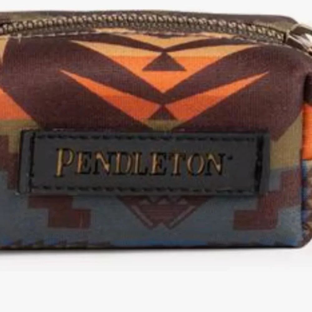 PETS: Pendleton Dog Waste Bag Dispenser, Mystic Lake - Picture 6 of 15